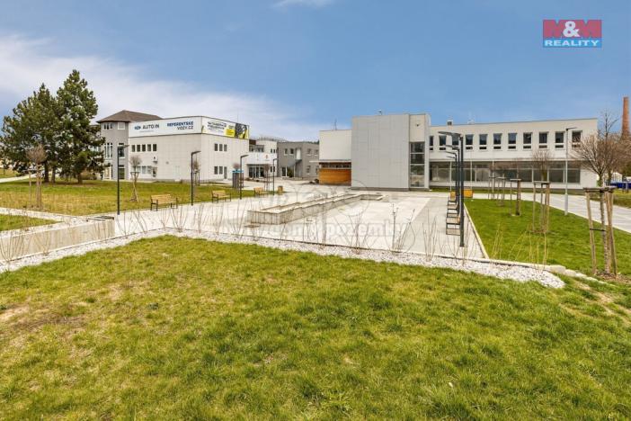 Pronájem obchodního prostoru, Třemošná, Plzeňská, 133 m2