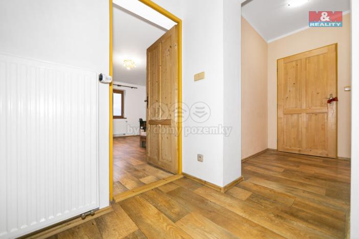 Prodej rodinného domu, Chlumčany, Svatopluka Čecha, 250 m2