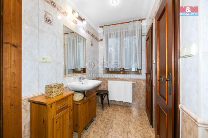 Prodej rodinného domu, Chlumčany, Svatopluka Čecha, 250 m2