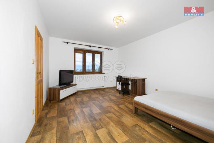 Prodej rodinného domu, Chlumčany, Svatopluka Čecha, 250 m2