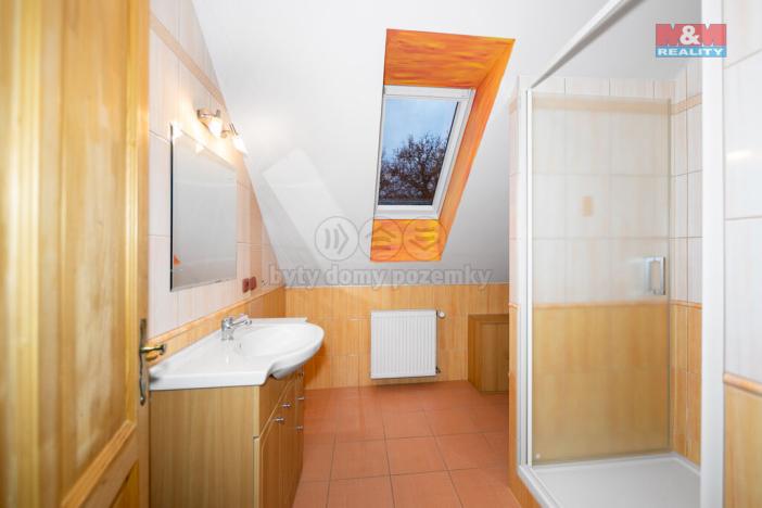 Prodej rodinného domu, Chlumčany, Svatopluka Čecha, 250 m2