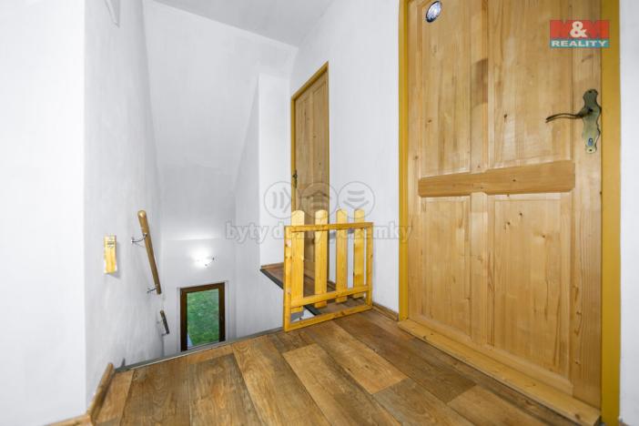 Prodej rodinného domu, Chlumčany, Svatopluka Čecha, 250 m2