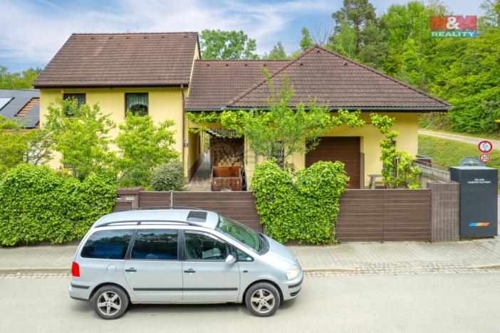 Prodej výrobních prostor, Brno - Maloměřice, Jarní, 231 m2