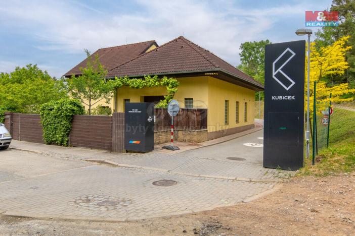 Prodej výrobních prostor, Brno - Maloměřice, Jarní, 231 m2