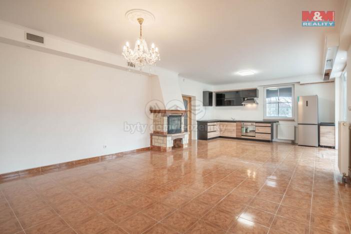 Prodej rodinného domu, Nenačovice, 240 m2