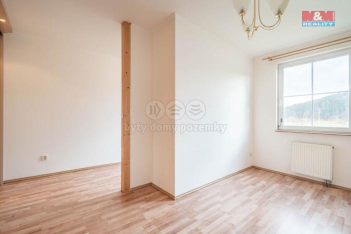 Prodej rodinného domu, Nenačovice, 240 m2