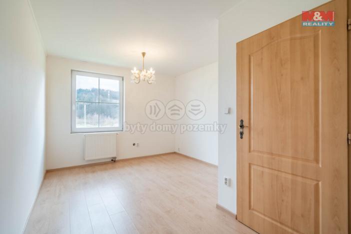 Prodej rodinného domu, Nenačovice, 240 m2