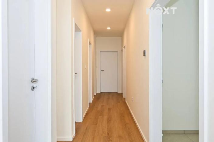 Pronájem rodinného domu, Brno, Za kostelem, 112 m2