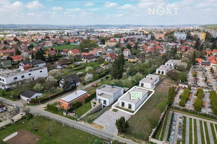 Pronájem rodinného domu, Brno, Za kostelem, 112 m2