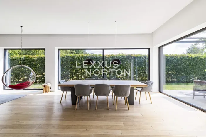 Prodej rodinného domu, Praha - Dolní Chabry, Počeradská, 332 m2