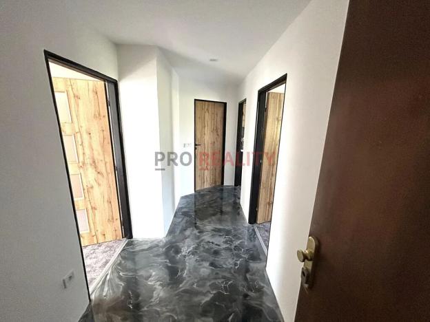 Prodej bytu 3+1, Polom, 85 m2