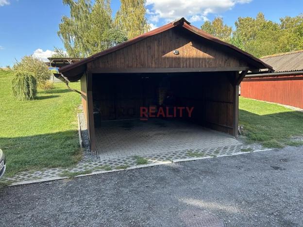 Prodej bytu 3+1, Polom, 85 m2