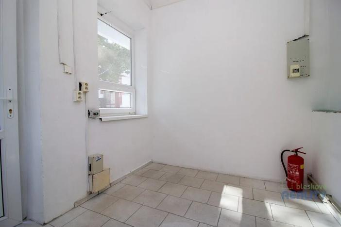 Pronájem kanceláře, Brandýs nad Labem-Stará Boleslav, Pražská, 9 m2