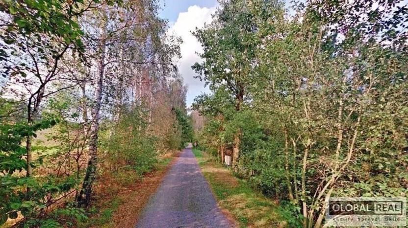 Pronájem chaty, Velké Meziříčí, 6 m2