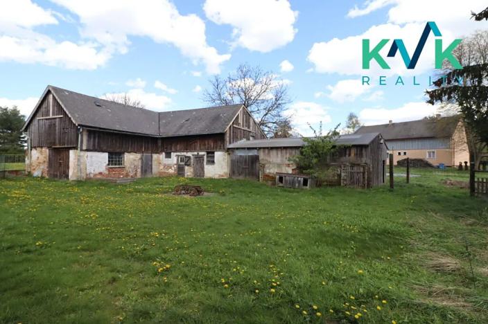 Prodej zemědělského objektu, Toužim, 810 m2