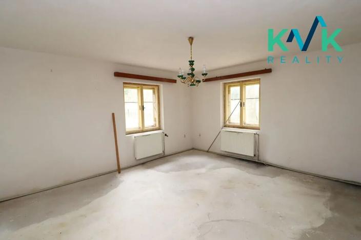 Prodej zemědělského objektu, Toužim, 810 m2