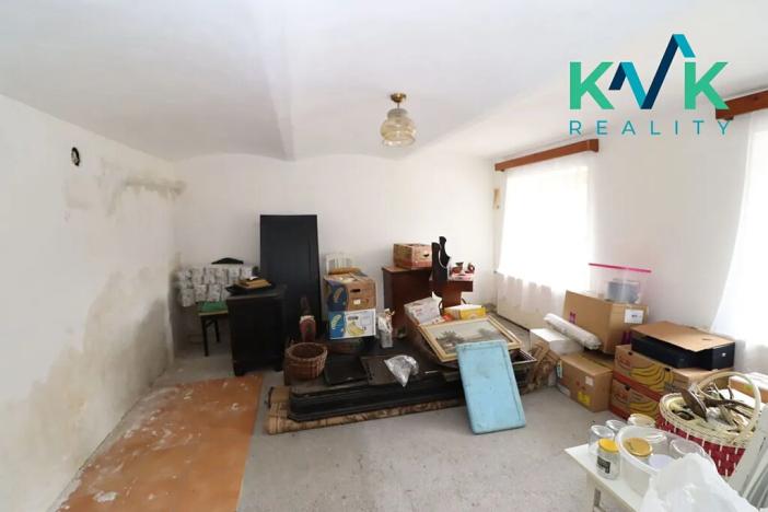 Prodej zemědělského objektu, Toužim, 810 m2