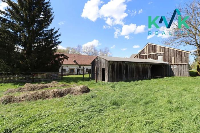 Prodej rodinného domu, Toužim, 810 m2