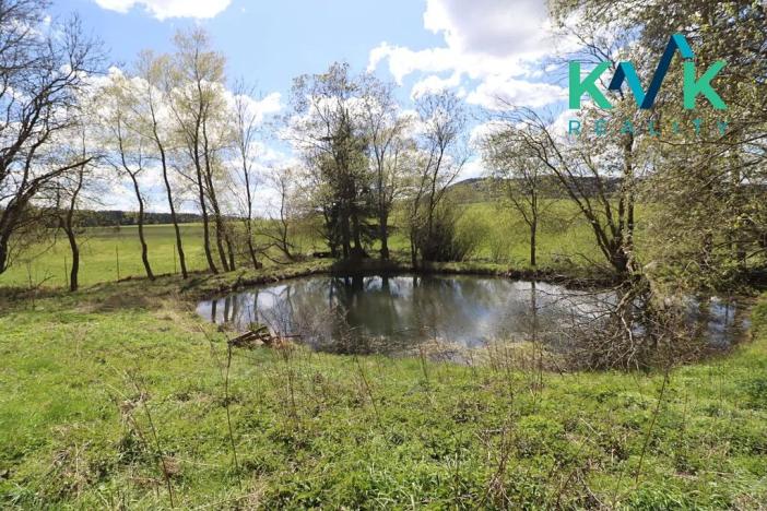 Prodej rodinného domu, Toužim, 810 m2