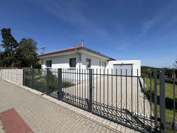 Prodej rodinného domu, Kozojedy, Polní, 101 m2