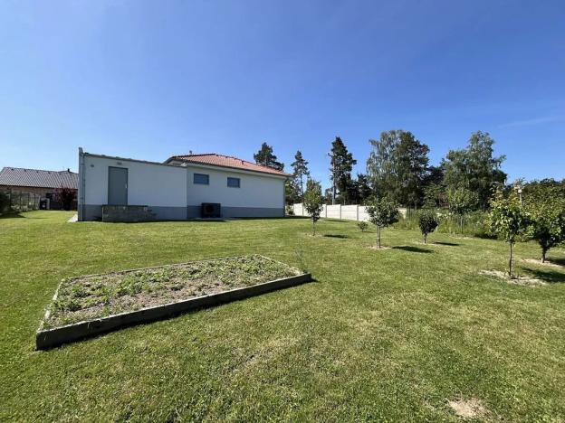 Prodej rodinného domu, Kozojedy, Polní, 101 m2