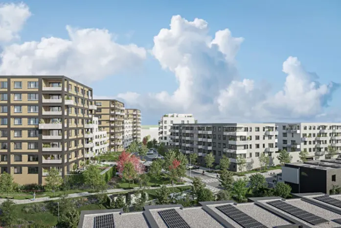 Prodej bytu 2+1, Praha - Třebonice, Thomasova, 45 m2
