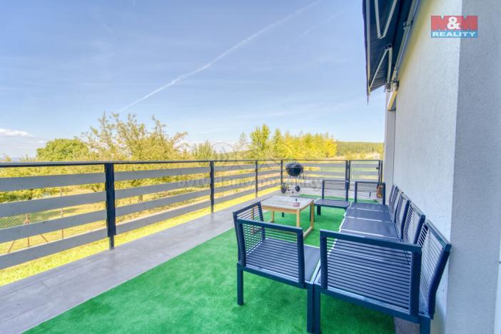 Pronájem činžovního domu, Losiná, 140 m2