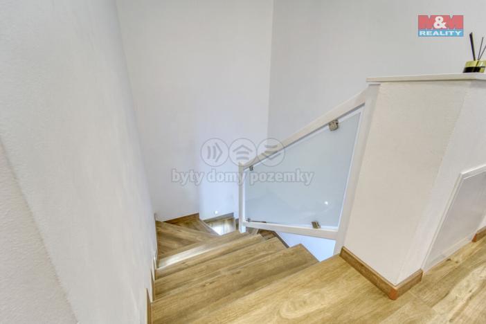 Pronájem činžovního domu, Losiná, 140 m2