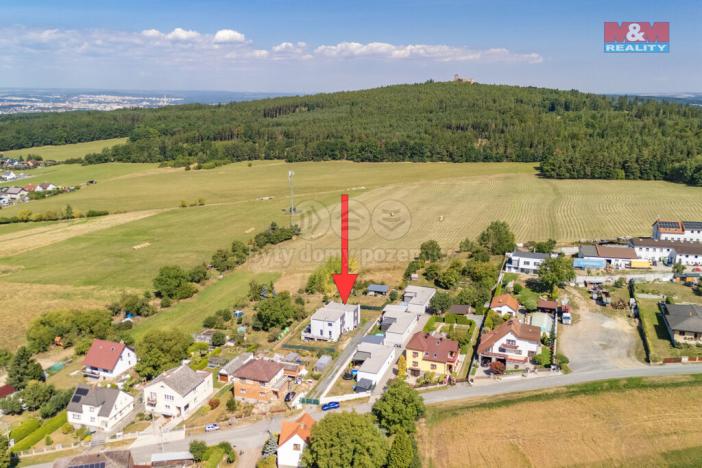 Pronájem činžovního domu, Losiná, 140 m2