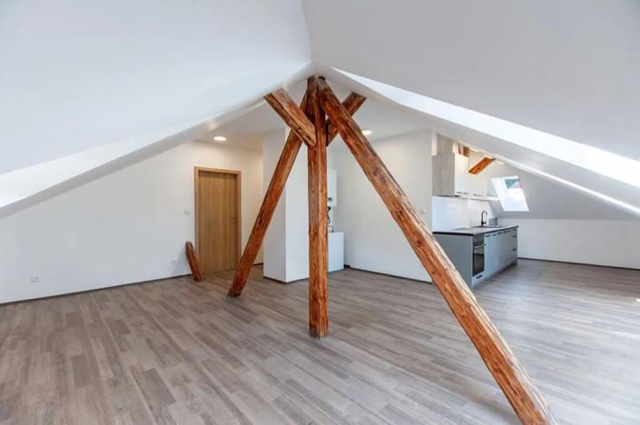 Prodej bytu 2+1, Úpice, Na Veselce, 34 m2