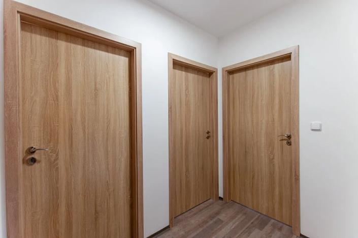 Prodej bytu 2+1, Úpice, Na Veselce, 34 m2