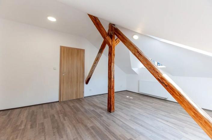 Prodej bytu 2+1, Úpice, Na Veselce, 34 m2