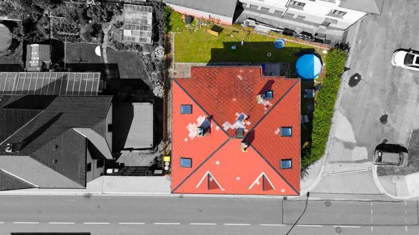 Prodej bytu 3+1, Úpice, Na Veselce, 80 m2