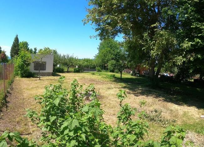 Prodej pozemku pro bydlení, České Budějovice, 847 m2