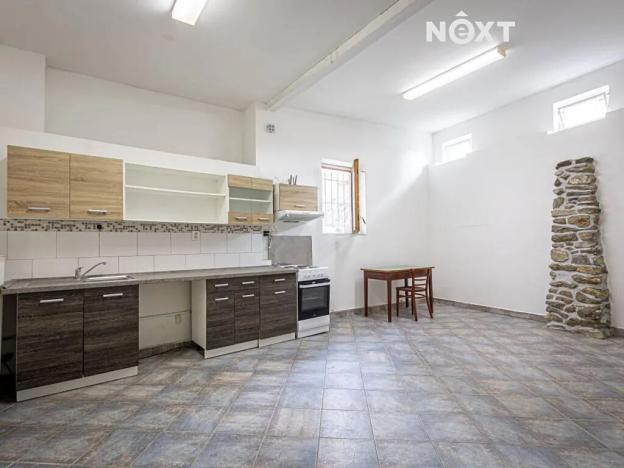 Prodej rodinného domu, Kamenice nad Lipou, Dobšova, 270 m2