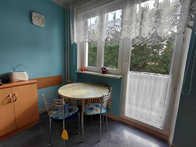 Prodej bytu 2+1, Aš, 50 m2