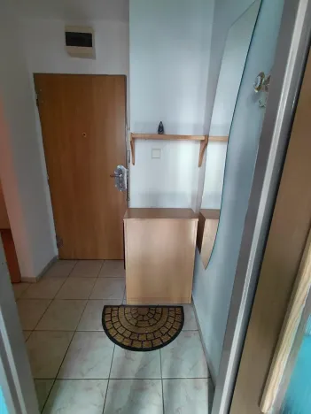 Prodej bytu 2+1, Aš, 50 m2