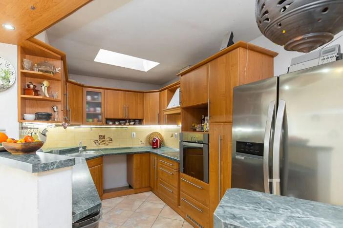 Prodej bytu 4+kk, Lysice, Horní náměstí, 147 m2