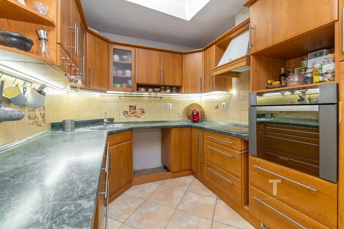 Prodej bytu 4+kk, Lysice, Horní náměstí, 147 m2