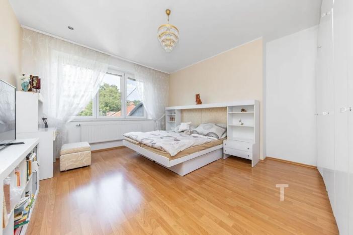 Prodej bytu 4+kk, Lysice, Horní náměstí, 179 m2