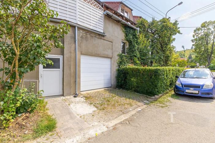 Prodej bytu 4+kk, Lysice, Horní náměstí, 179 m2