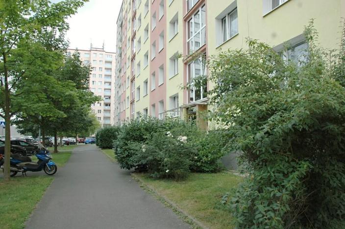 Prodej bytu 1+1, Plzeň, Žlutická, 39 m2