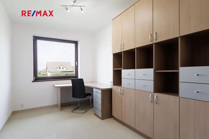 Prodej rodinného domu, Říčany, Tulipánová, 260 m2