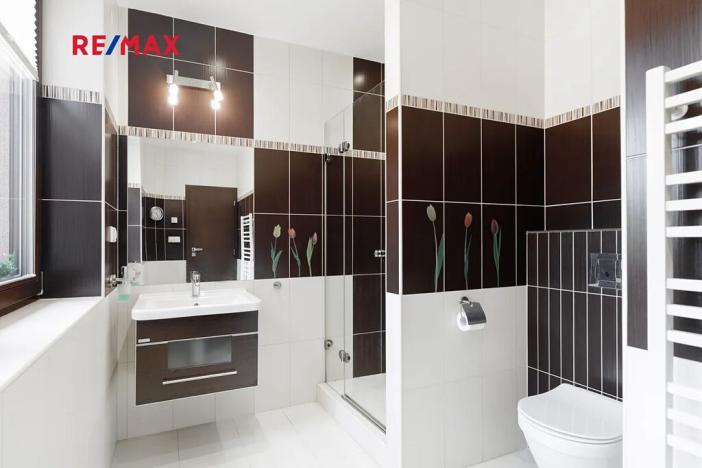 Prodej rodinného domu, Říčany, Tulipánová, 260 m2