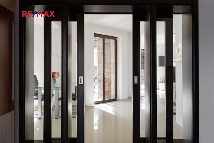 Prodej rodinného domu, Říčany, Tulipánová, 260 m2