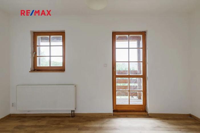 Prodej rodinného domu, Jindřichovice pod Smrkem, 140 m2