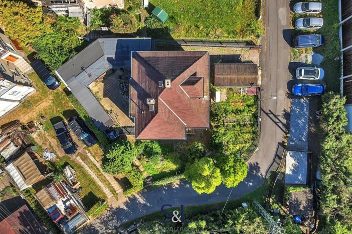 Prodej rodinného domu, Dobkovice, 169 m2