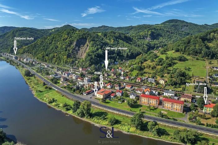 Prodej rodinného domu, Dobkovice, 169 m2