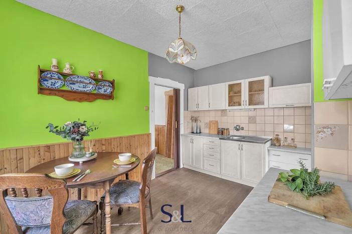 Prodej rodinného domu, Dobkovice, 169 m2