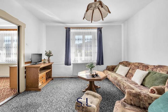 Prodej rodinného domu, Dobkovice, 169 m2